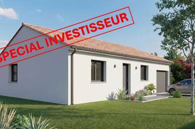 Maison 4 pièces 168379 €