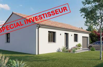 Opportunité spéciale investisseur  — photo du bien