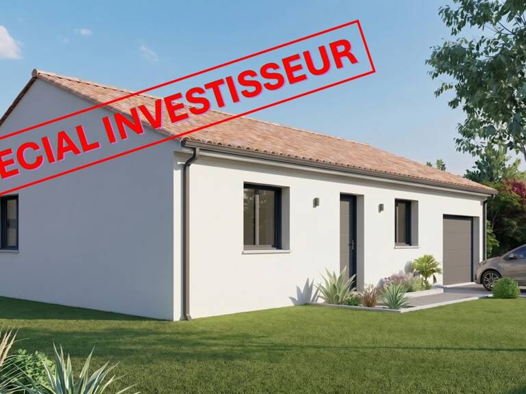 Opportunité spéciale investisseur  — photo 1