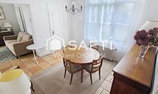 Maison 5 Pièces 88 m² à vendre à Croix (59170)