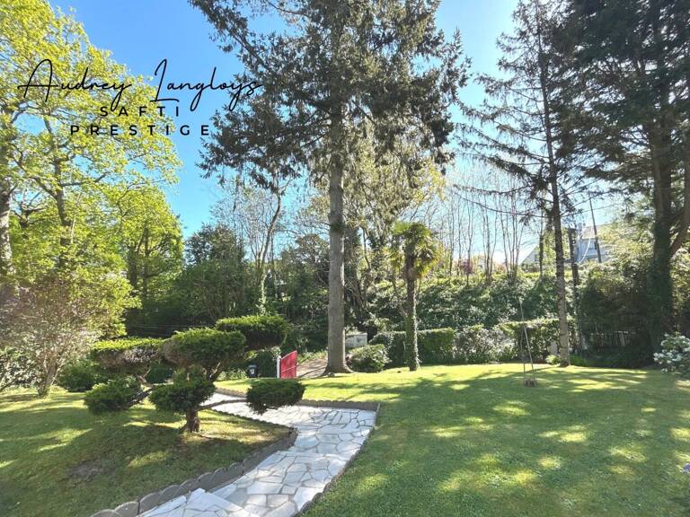 Havre de paix aux portes de la forêt — photo 1