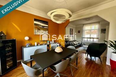 Maison 6 pièces 396000 €