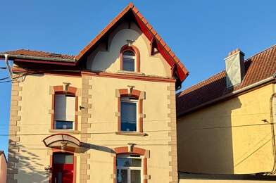 Maison 6 pièces 386000 €