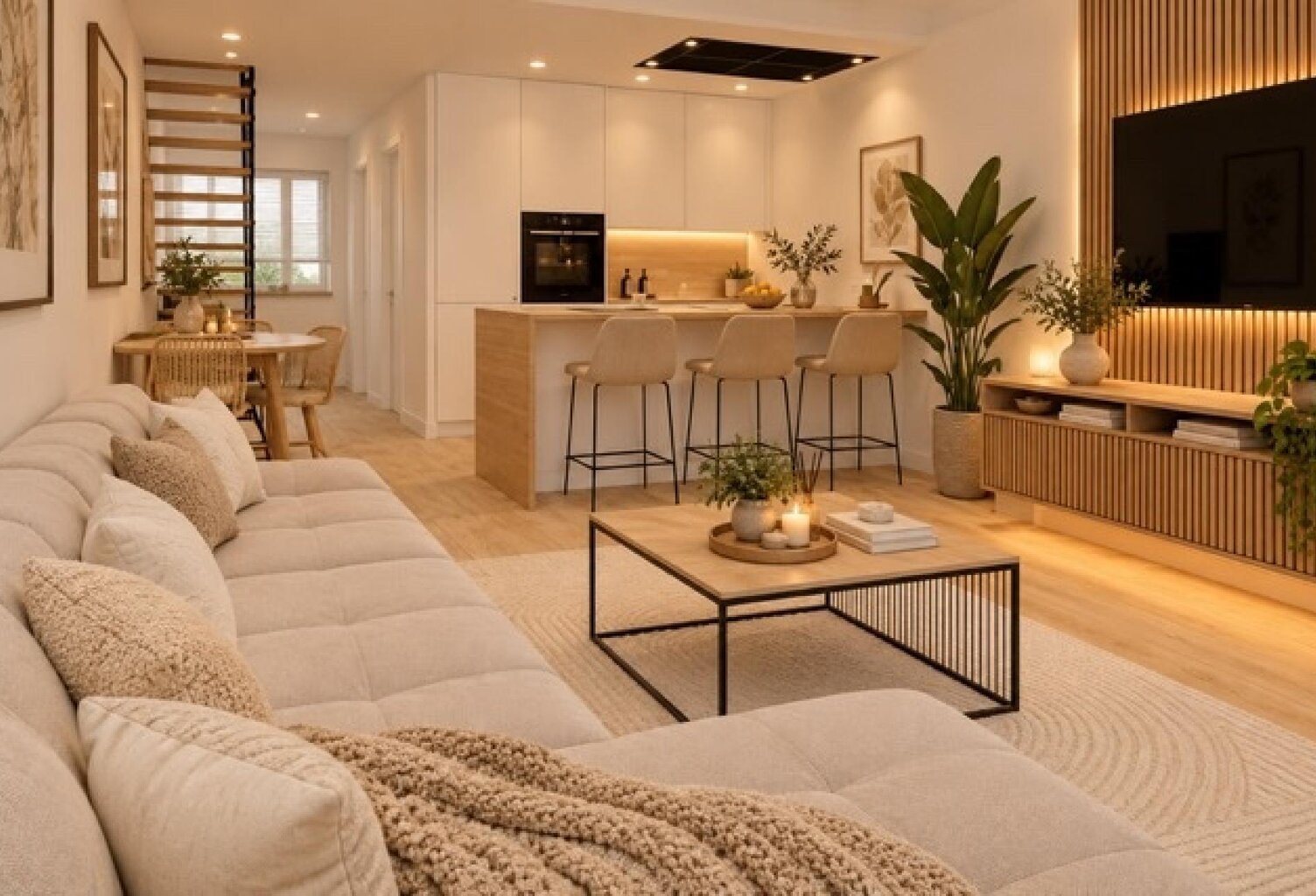 Magnifique duplex à Amnéville ! — photo 1
