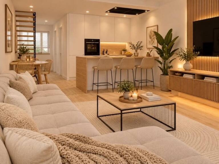 Magnifique duplex à Amnéville ! — photo 1