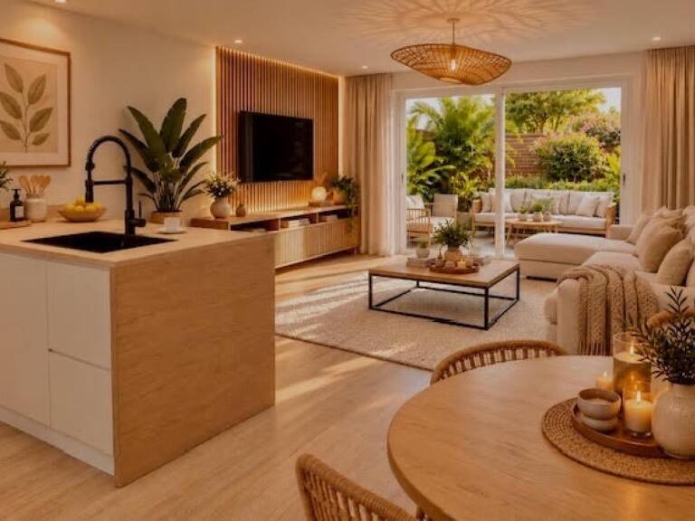 Magnifique duplex à Amnéville ! — photo 1