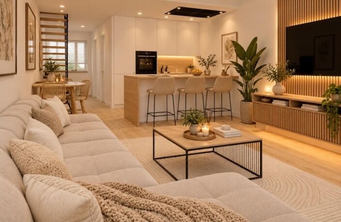 Magnifique duplex à Amnéville ! — photo 2