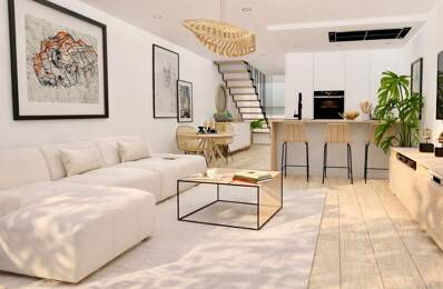 Votre duplex totalement rénové à Amnéville ! — photo du bien