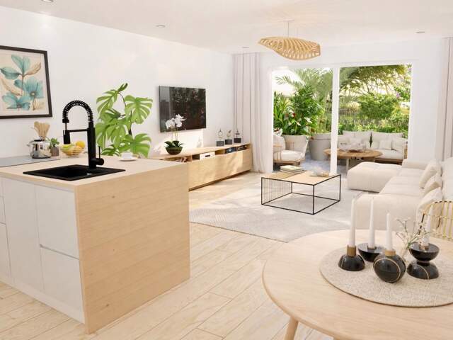 Votre appartement totalement rénové à Amnéville ! — photo du bien