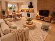 Votre appartement totalement rénové à Amnéville ! — photo 2