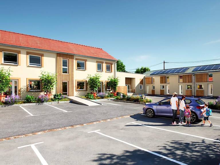 Votre appartement totalement rénové à Amnéville ! — photo 1