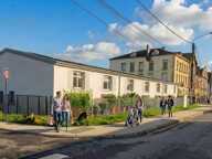 Votre appartement totalement rénové à Amnéville ! — photo 3