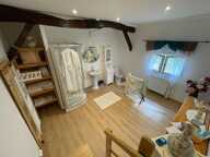 Maison de campagne sur 2,5 ha à l'abri des regards — photo 2