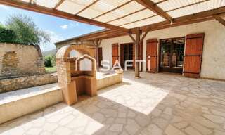 Maison 6 Pièces 132 m² à vendre à Montayral (47500)
