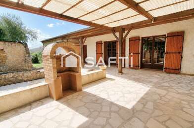 Maison 6 pièces 255000 €