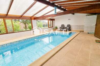 Maison 6 pièces 255000 €