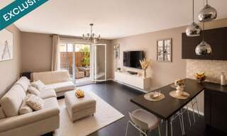 Appartement 3 Pièces 64 m² à vendre à Rosny-sous-Bois (93110)