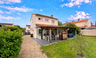 Maison 9 Pièces 101 m² à vendre à Bergerac (24100)