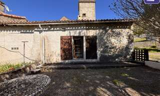 Maison 4 Pièces 49 m² à vendre à Joucou (11140)