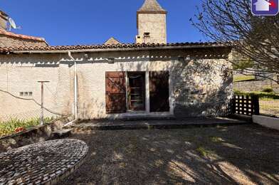 Maison 4 pièces 66500 €