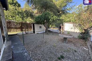 Maison 4 pièces 60000 €