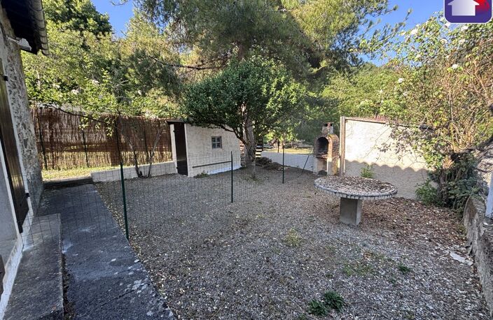 Vente maison 4 pièces 49 m² Joucou (11140) — photo 2