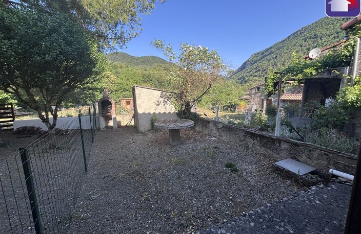 Vente maison 4 pièces 49 m² Joucou (11140) — photo 3