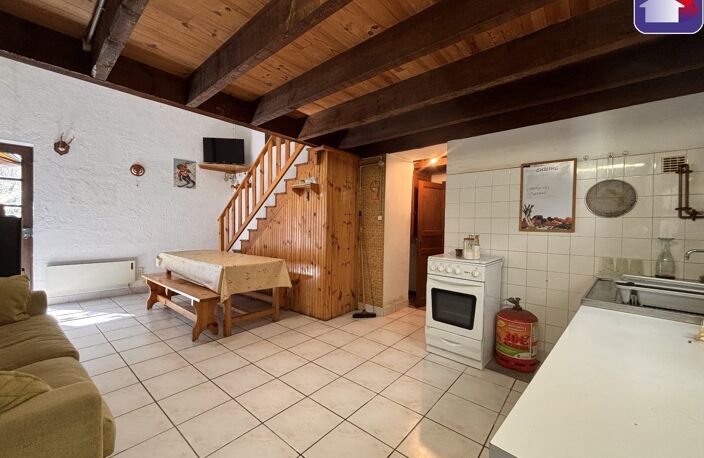 Vente maison 4 pièces 49 m² Joucou (11140) — photo 4