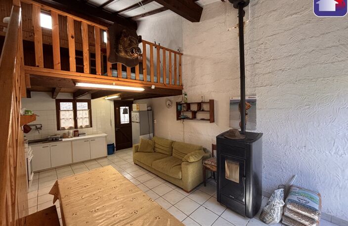 Vente maison 4 pièces 49 m² Joucou (11140) — photo 5