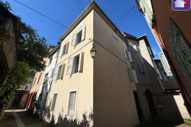 Maison 8 pièces 79000 €