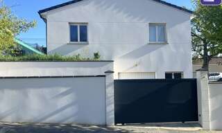 Maison 4 Pièces 93 m² à vendre à Nailloux (31560)