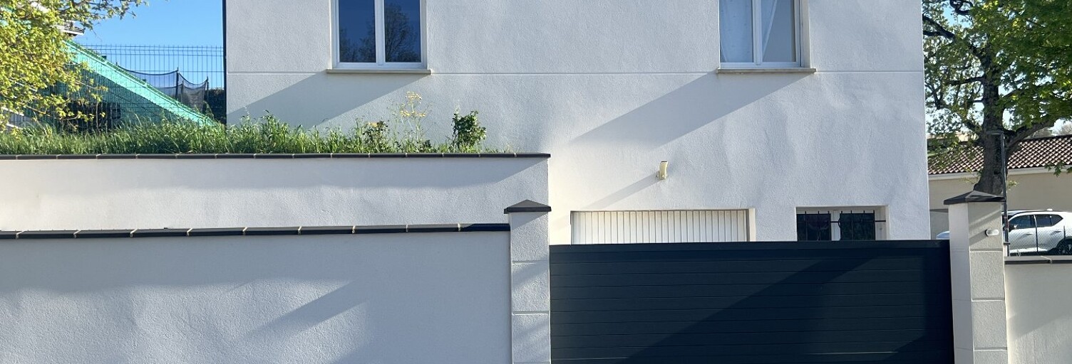 Maison 4 Pièces 93 m² à vendre à Nailloux (31560)