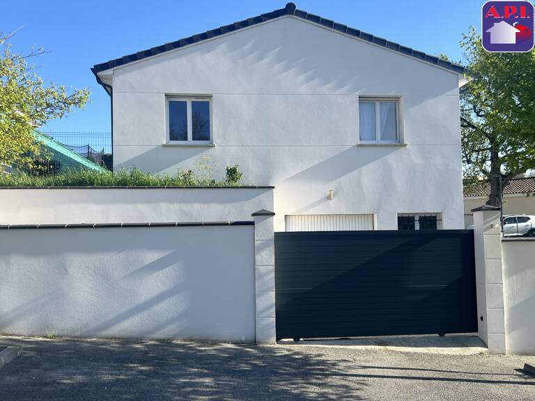Maison 4 pièces 93 m² — photo 1