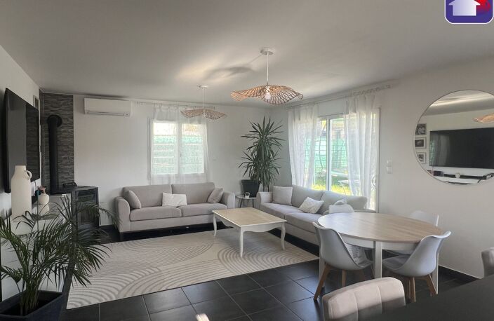 Vente maison 4 pièces 93 m² Nailloux (31560) — photo 2