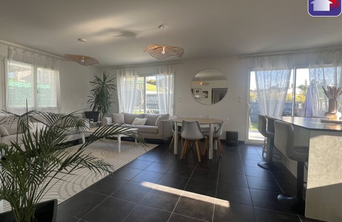 Vente maison 4 pièces 93 m² Nailloux (31560) — photo 5