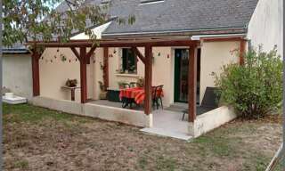 Maison 7 Pièces 118 m² à vendre à Blain (44130)