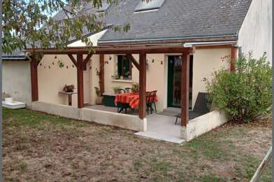 Maison 7 pièces 258000 €