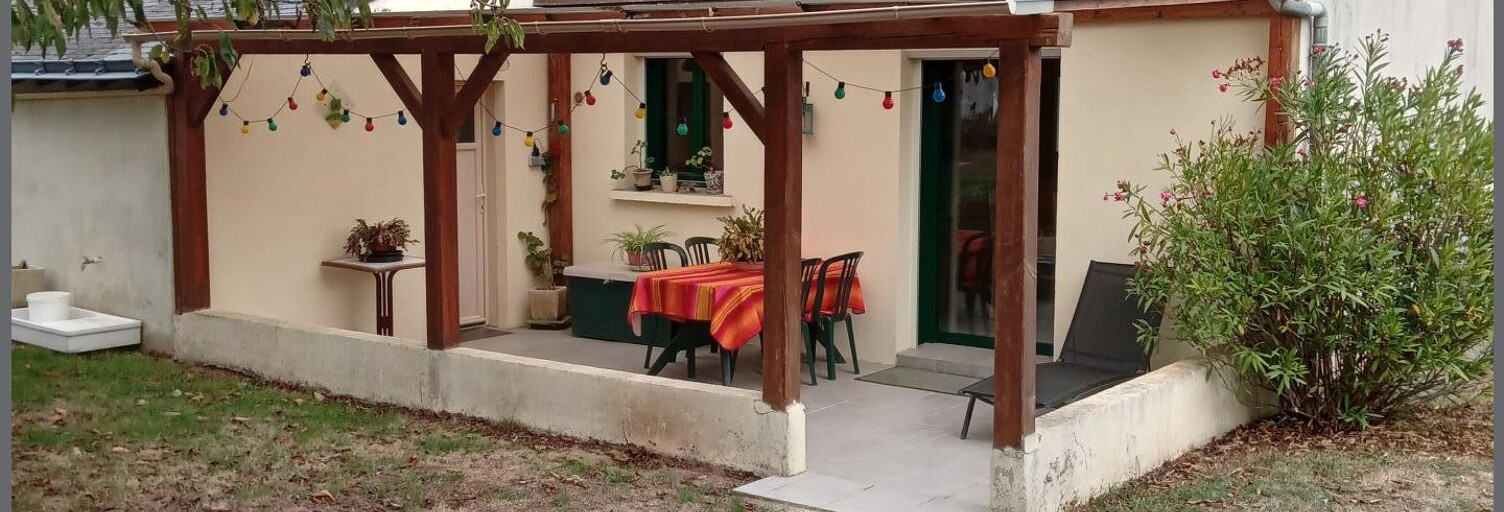 Maison 7 Pièces 118 m² à vendre à Blain (44130)