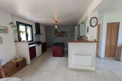 Maison 7 pièces 258000 €