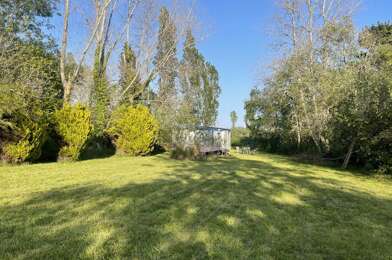 Terrain  49500 €