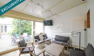 Maison 7 Pièces 121 m² à vendre à La Roche-sur-Yon (85000)