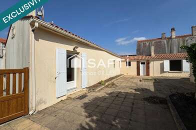 Maison 4 pièces 230000 €