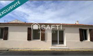 Maison 4 Pièces 96 m² à vendre à Saint-Pierre-d'Oléron (17310)