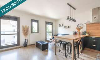Appartement 3 Pièces 52 m² à vendre à Moisselles (95570)