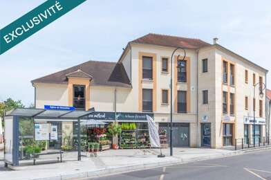 Appartement 3 pièces 230000 €