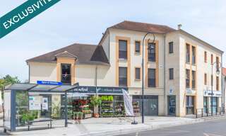 Appartement 3 Pièces 54 m² à vendre à Moisselles (95570)