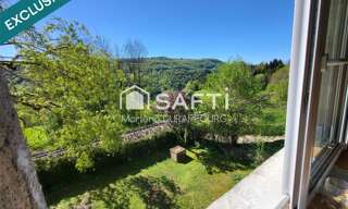 Maison 6 Pièces 145 m² à vendre à Hauts de Bienne (39400)