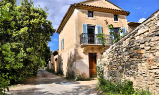 Maison 4 Pièces 104 m² à vendre à Saint-Saturnin-lès-Apt (84490)