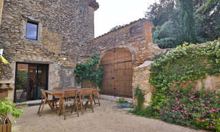 Maison 4 Pièces 104 m² à vendre à Saint-Saturnin-lès-Apt (84490)