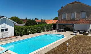 Maison 14 Pièces 316 m² à vendre à Casteljaloux (47700)